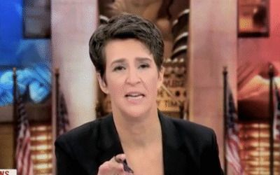 MSNBC’s $25 million star returning to weekly show. Here’s a look back at Maddow’s brief stint working full schedule.